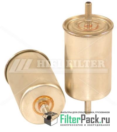 HIFI Filter BE515 Топливный фильтр