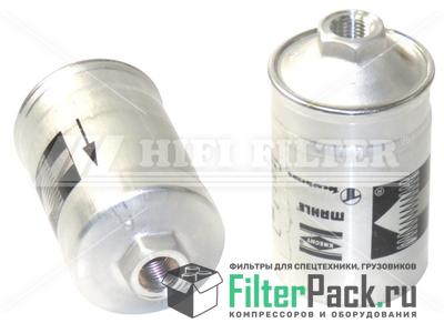 HIFI Filter BE524 Топливный фильтр