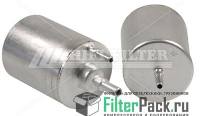 HIFI Filter BE545 Топливный фильтр