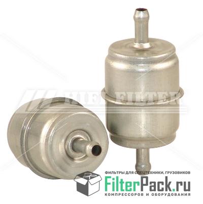 HIFI Filter BE603 Топливный фильтр