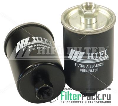 HIFI Filter BE609 Топливный фильтр