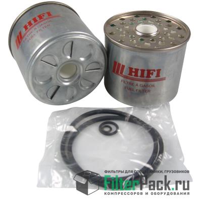 HIFI Filter SN001 Топливный фильтр