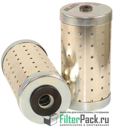 HIFI Filter SN037 Топливный фильтр
