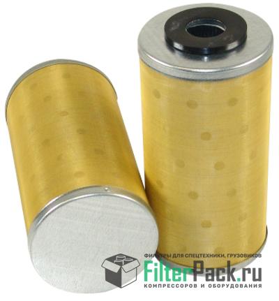 HIFI Filter SN049 Топливный фильтр