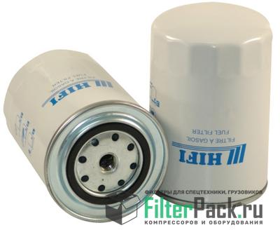 HIFI Filter SN055 Топливный фильтр