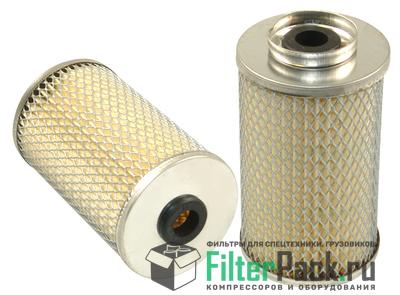 HIFI Filter SN089 Топливный фильтр