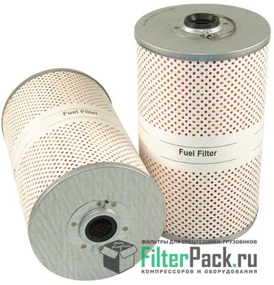 HIFI Filter SN108 Топливный фильтр
