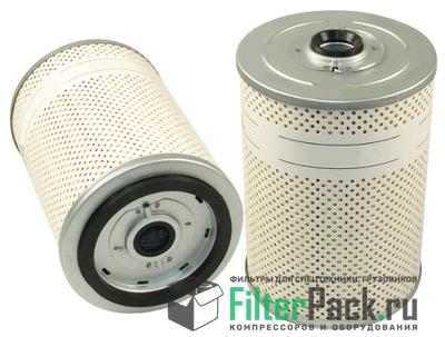 HIFI Filter SN1201 Топливный фильтр
