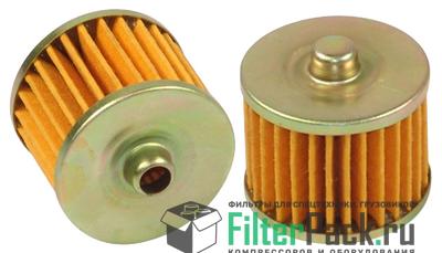 HIFI Filter SN1204 Топливный фильтр