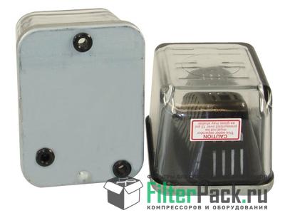 HIFI Filter SN1205 Топливный фильтр