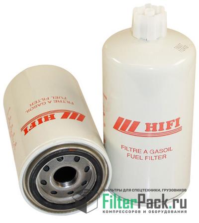 HIFI Filter SN1216 Топливный фильтр
