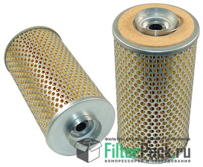 HIFI Filter SN127 Топливный фильтр