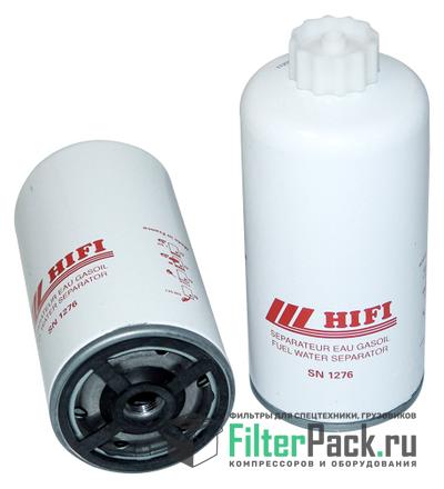 HIFI Filter SN1276 Топливный фильтр