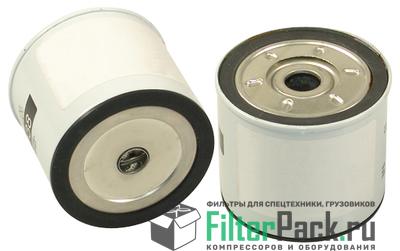 HIFI Filter SN138 Топливный фильтр