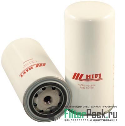 HIFI Filter SN183 Топливный фильтр