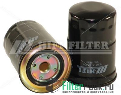 HIFI Filter SN20000 Топливный фильтр