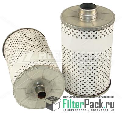 HIFI Filter SO1618 масляный фильтр