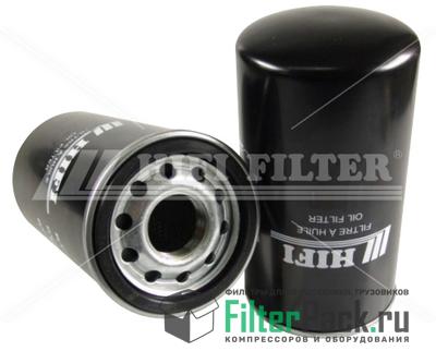 HIFI Filter SO1767 масляный фильтр