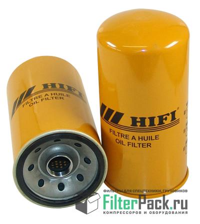 HIFI Filter SO6070 масляный фильтр