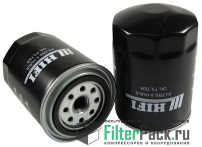 HIFI Filter SO6072 масляный фильтр