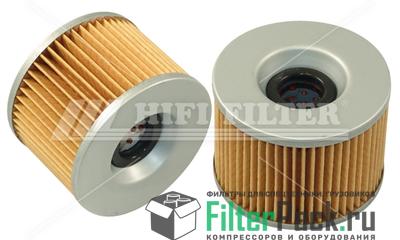 HIFI Filter SO6076 масляный фильтр