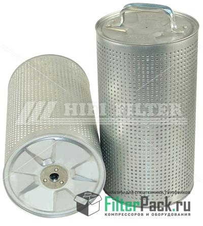 HIFI Filter SO6084 масляный фильтр