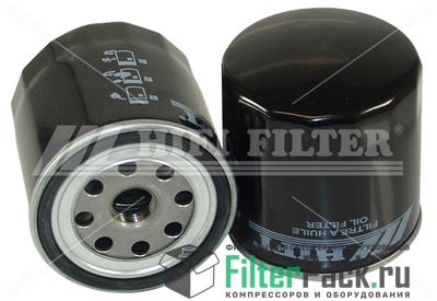 HIFI Filter SO6085 масляный фильтр