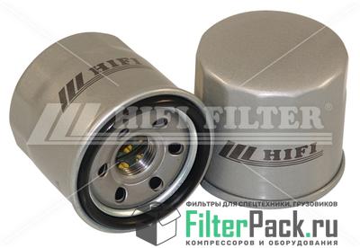 HIFI Filter SO6087 масляный фильтр