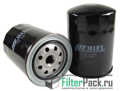 HIFI Filter SO6089 масляный фильтр