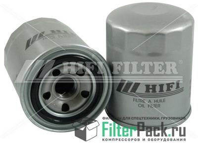 HIFI Filter SO6095 масляный фильтр