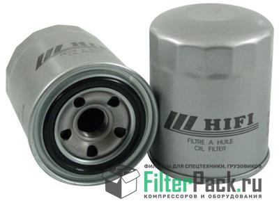 HIFI Filter SO6103 масляный фильтр