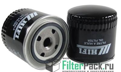 HIFI Filter SO6111 масляный фильтр