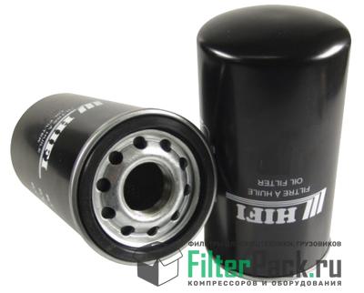 HIFI Filter SO6113 масляный фильтр