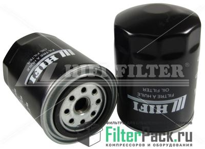 HIFI Filter SO6116 масляный фильтр
