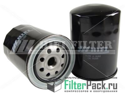 HIFI Filter SO6124 масляный фильтр