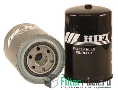 HIFI Filter SO6133 масляный фильтр