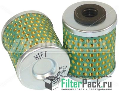HIFI Filter SO6985 масляный фильтр
