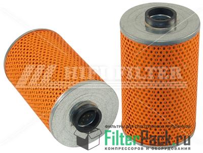 HIFI Filter SO7021 масляный фильтр