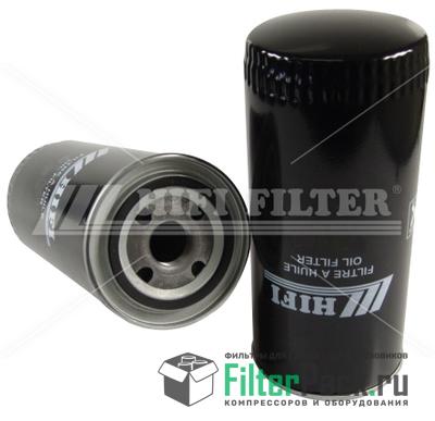 HIFI Filter SO7023 масляный фильтр