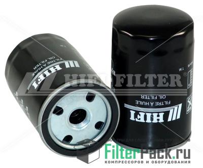 HIFI Filter SO7024 масляный фильтр