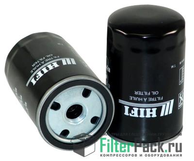 HIFI Filter SO7039 масляный фильтр