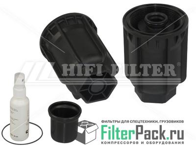 HIFI Filter KD70436 фильтр мочевины