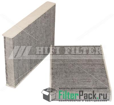 HIFI Filter SC5050CA воздушный фильтр, салонный