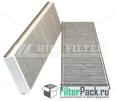 HIFI Filter SC5060 воздушный фильтр, салонный