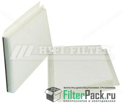 HIFI Filter SC5062CA воздушный фильтр, салонный