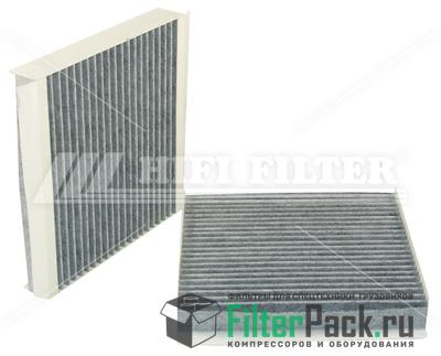 HIFI Filter SC5063CA воздушный фильтр, салонный