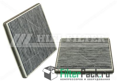 HIFI Filter SC5067CA воздушный фильтр, салонный