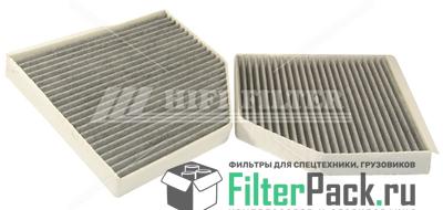 HIFI Filter SC5106CA воздушный фильтр, салонный