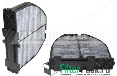 HIFI Filter SC5111CA воздушный фильтр, салонный