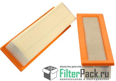 HIFI Filter SC90297 воздушный фильтр, салонный